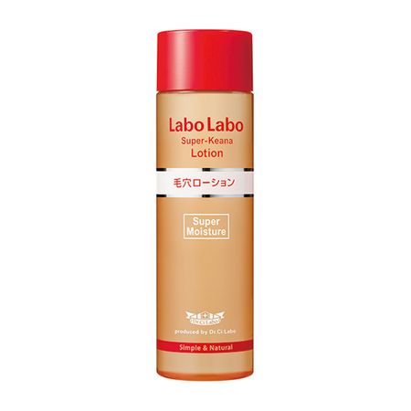 Labo Labo 超级保湿收缩毛孔化妆水 100ml