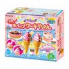 Kracie Foods Popin' Cookin' 鲜奶油蛋糕店