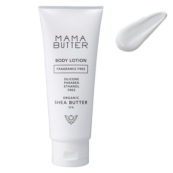 MAMA Butter (Mamabata) Body Lotion Anefeature 140G Beacai