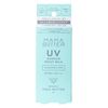 MAMA BUTTER(ママバター)無添加 UVバリア モイストミルク SPF50/PA+++ 【新生児~ 乳液タイプ 石鹸オフ】 (無香料) 50g