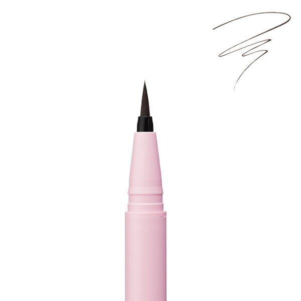 Daisy Doll Long Rusting Eyeliner BK 0.5ml