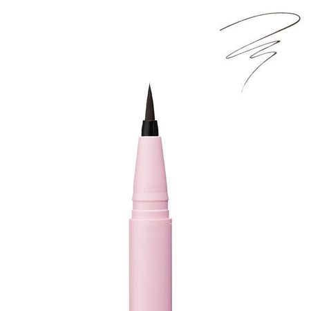 雏菊娃娃持久眼线笔 BK 0.5ml