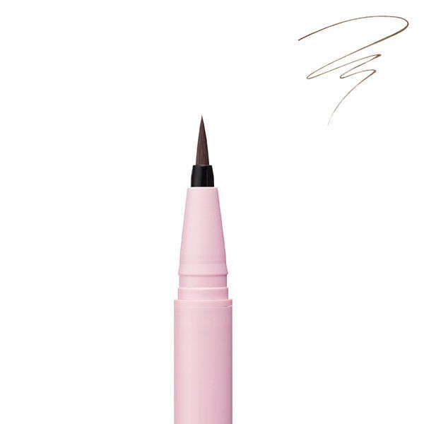 Daisy Doll Long Rusting Eyeliner R-01 0.5ml