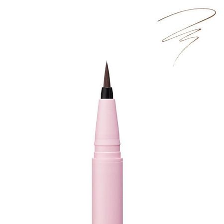 Daisy Doll Long Lasting Eyeliner R-01 0.5ml