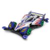 Mini 4WD Cyclone Magnum Premium AR Chassis