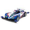 Mini 4WD Victory Magnum Premium Carbon Super II Chassis