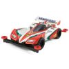 Mini 4WD Vanguard Sonic Premium Carbon Super II Chassis