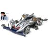 Mini 4WD Ray Stinger Premium Super II Chassis