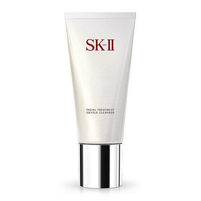 SK-II 페이셜 트리트먼트 젠틀 클렌저 120g