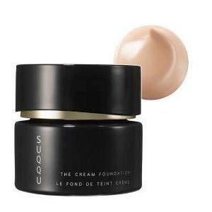 Sook the Cream Foundation 110 SPF25 PA ++ (30g)