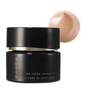 SUQQU 粉底霜 020 SPF25 PA++ 30g