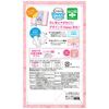 Center-in Happy Catch, for everyday use, fluffy type with wings, 36 pieces