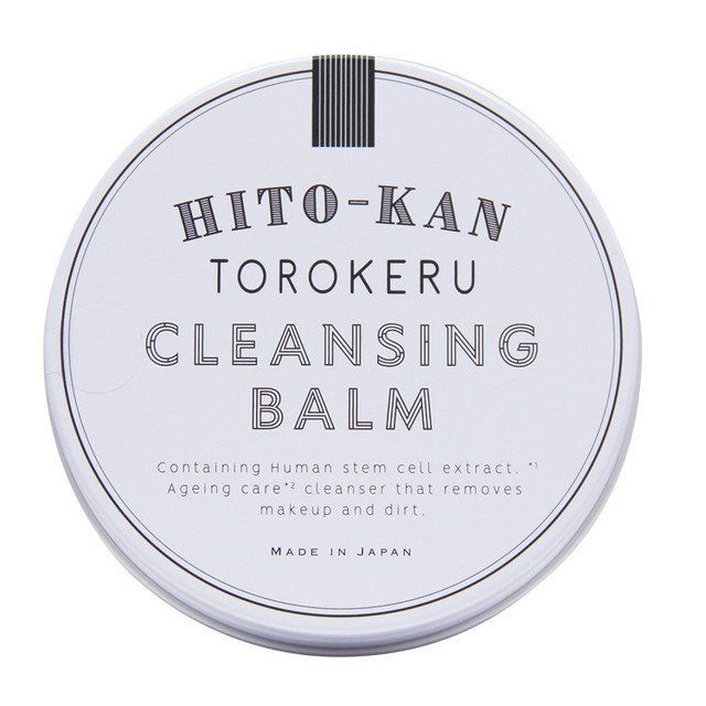 StayFree Hito-Kan Melting Cleansing Salm 60g