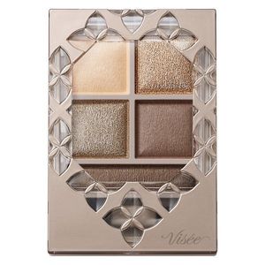 Vise Riche Panorama Design Eye Palette BR-1