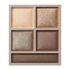 Vise Riche Panorama Design Eye Palette BR-1