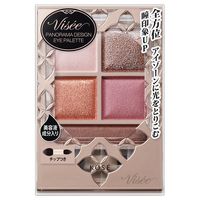 Visee Riche 全景設計眼影盤 BR-3