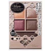 Vise Riche 全景設計眼影盤 BR-5