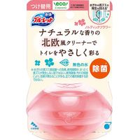 液体 Bluelet Nordic 补充装 北欧花香