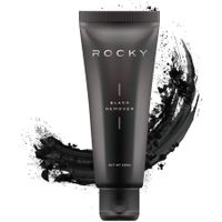 StayFree ロッキー ブラックリムーバー 薬用除毛クリーム 200g