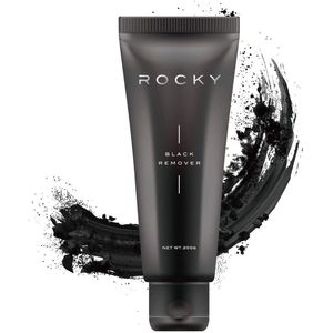 StayFree Rocky Black Remover 藥用除毛膏 200g