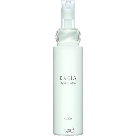 Albion Exia提取物形成150ml