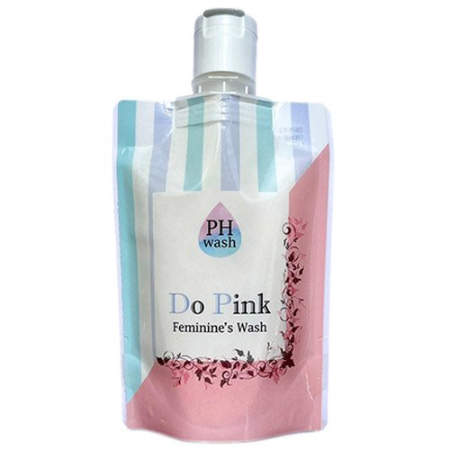 Rising Co.，Ltd. 升起du pink b肥皂ir washawork 100ml