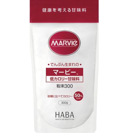 Marvy Powder（低热量甜味剂）