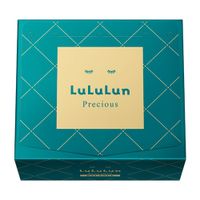 lululun ルルルンプレシャス GREEN [バランス] フェイスマスク 4FB 32枚 (エッセンス520mL)