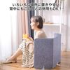 Panel Heater Infrared Foot Warmer