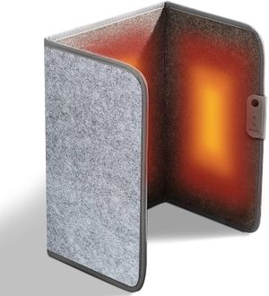 Panel Heater Infrared Foot Warmer
