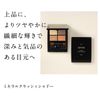 ETVOS（エトヴォス） ミネラルクラッシィシャドー スターダストボヤージュ