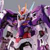 METAL BUILD 10주년 트란잠 라이저 풀 파티클 버전
