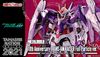 METAL BUILD 10주년 트란잠 라이저 풀 파티클 버전