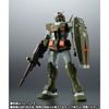 ROBOT魂 &lt;SIDE MS&gt; FA-78-1 全装甲高达 ver.日本动画片。 ~真实标记~