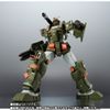 ROBOT魂 &lt;SIDE MS&gt; FA-78-1 全装甲高达 ver.日本动画片。 ~真实标记~