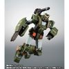 ROBOT魂 &lt;SIDE MS&gt; FA-78-1 全装甲高达 ver.日本动画片。 ~真实标记~
