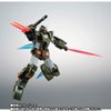ROBOT魂 &lt;SIDE MS&gt; FA-78-1 全装甲高达 ver.日本动画片。 ~真实标记~