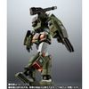 ROBOT魂 &lt;SIDE MS&gt; FA-78-1 全装甲高达 ver.日本动画片。 ~真实标记~