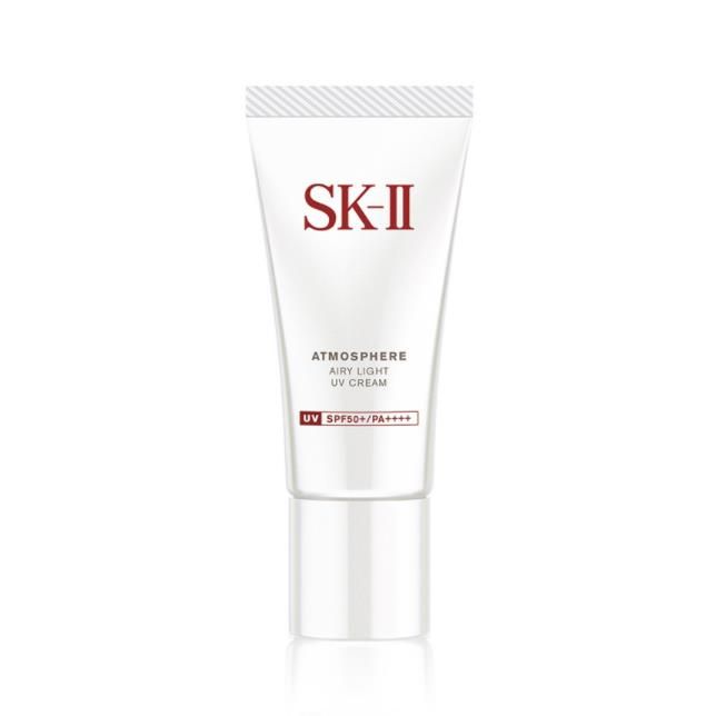 SK-II 아토모스피어 에어리 라이트 UV 크림 30g