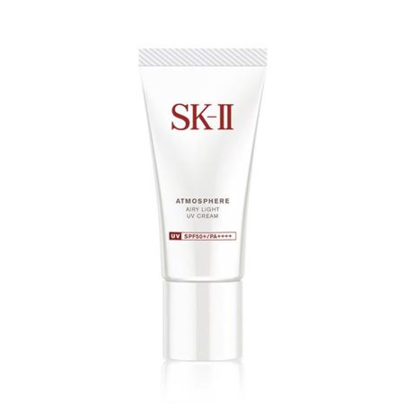 SK-II 空气感轻盈防晒霜 30g