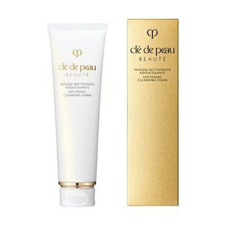 资生堂 Cle de Peau Beaute 慕斯荨麻安 140g