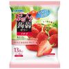 Purun和蒟蒻蒟蒻袋草莓（Toko Otome）