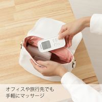 Omron Low Frequency Therapy HV-F021-W White