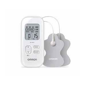 Omron Low Frequency Therapy HV-F021-W White