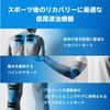 オムロン 低周波治療器 HV-F081