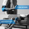 オムロン 低周波治療器 HV-F081