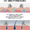 Skull Prelaxation Head Massager Scalp Esthecry Massager