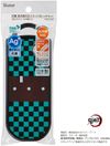 スケーター 子供用 Ag+ 抗菌 トリオセット 箸 スプーン フォーク 鬼滅の刃 竈門炭治郎 日本製 TACC2AG-A