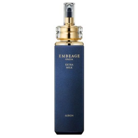 ALBION奧爾濱 Excia Amberage 特級牛奶