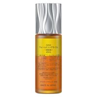 DEW ウォームヒュッゲオイル 美容液 40mL